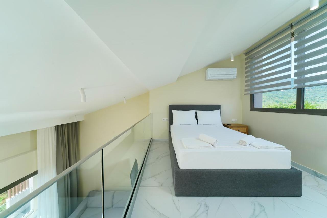 Valen Mare Suites Skála Potamiás Exterior foto
